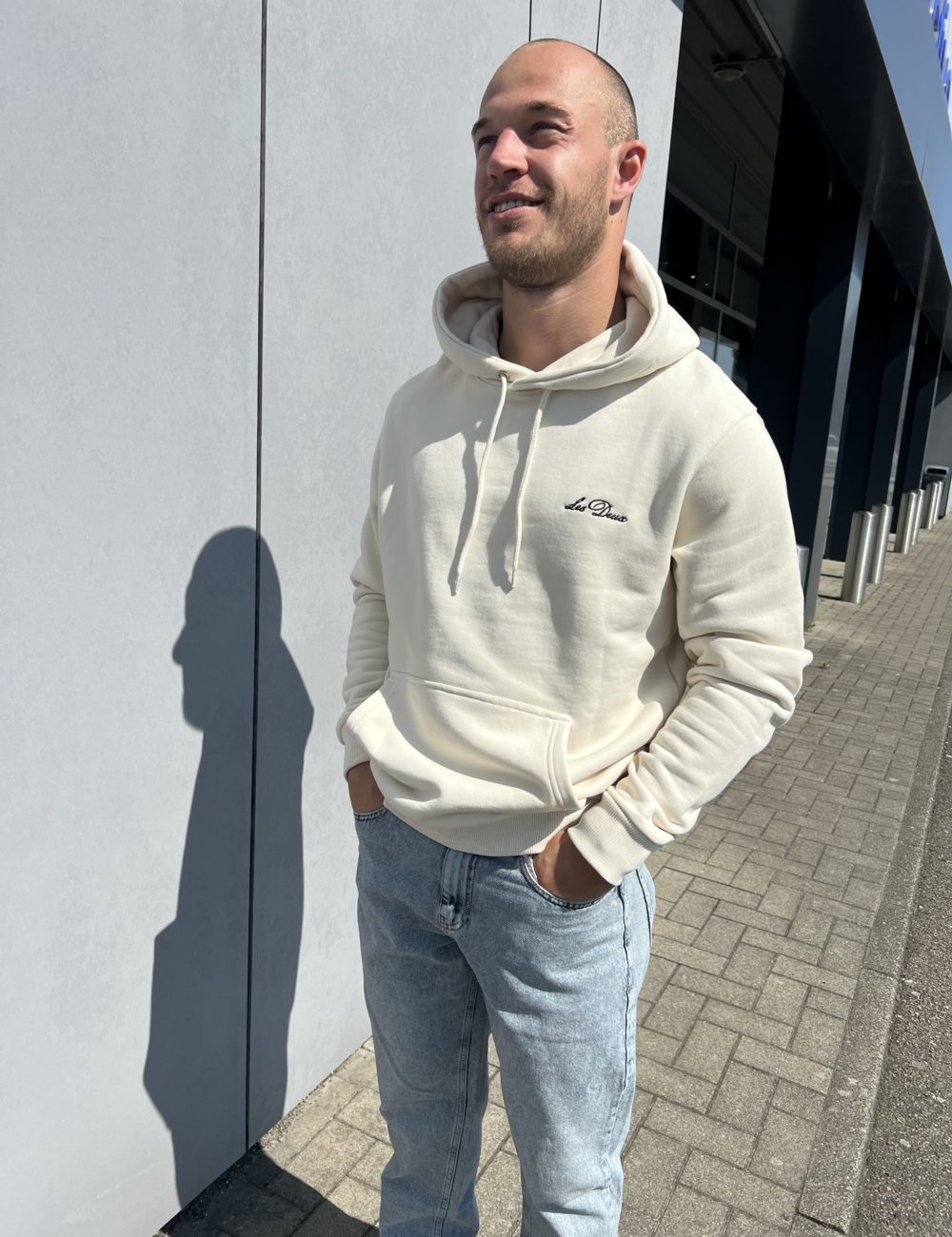 Sweat LES DEUX