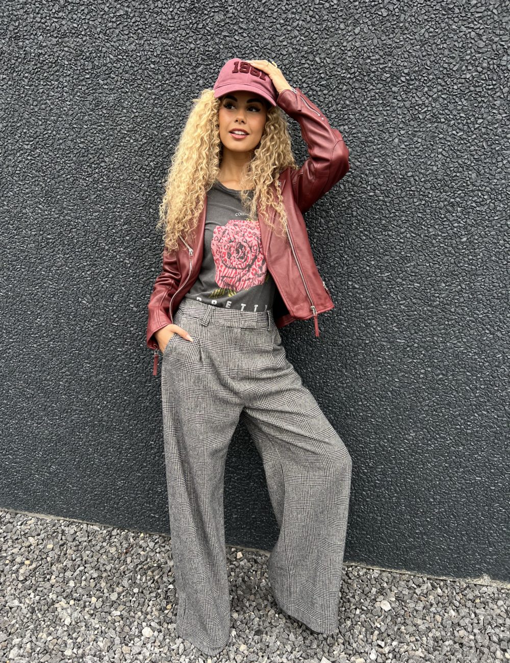 Pantalon SUNCOO