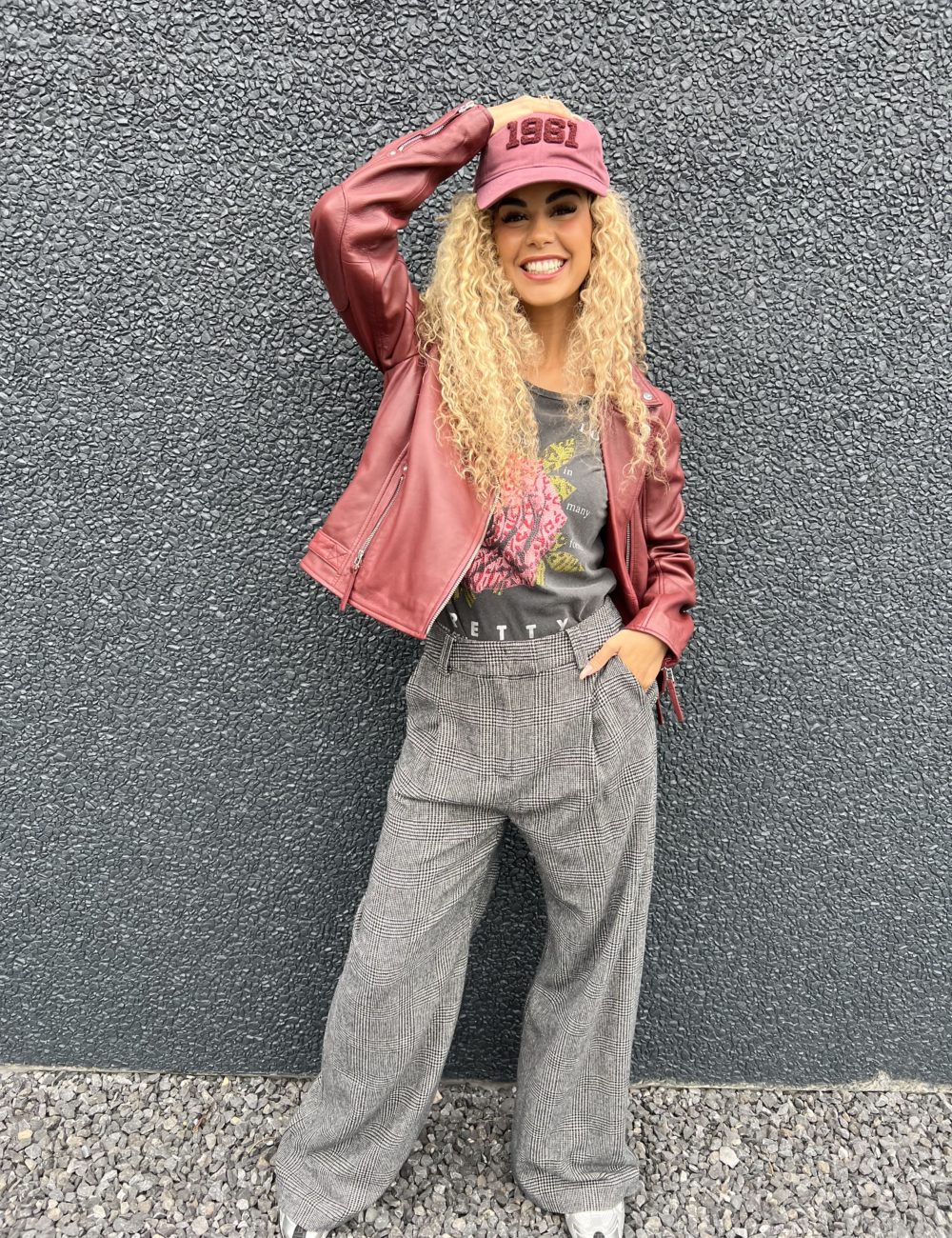 Pantalon SUNCOO