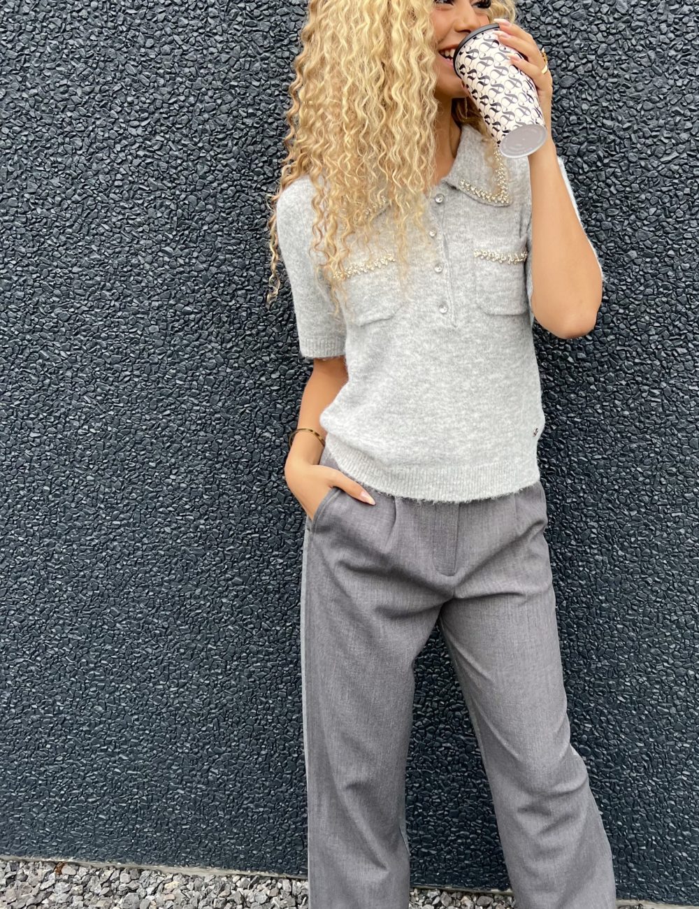Pantalon YAYA