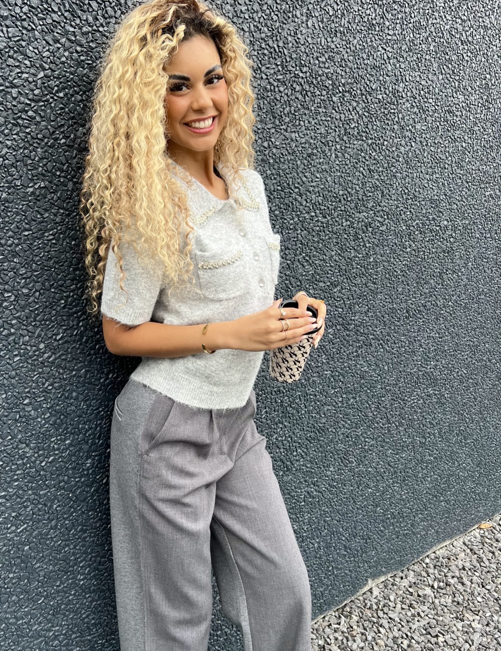 Pantalon YAYA