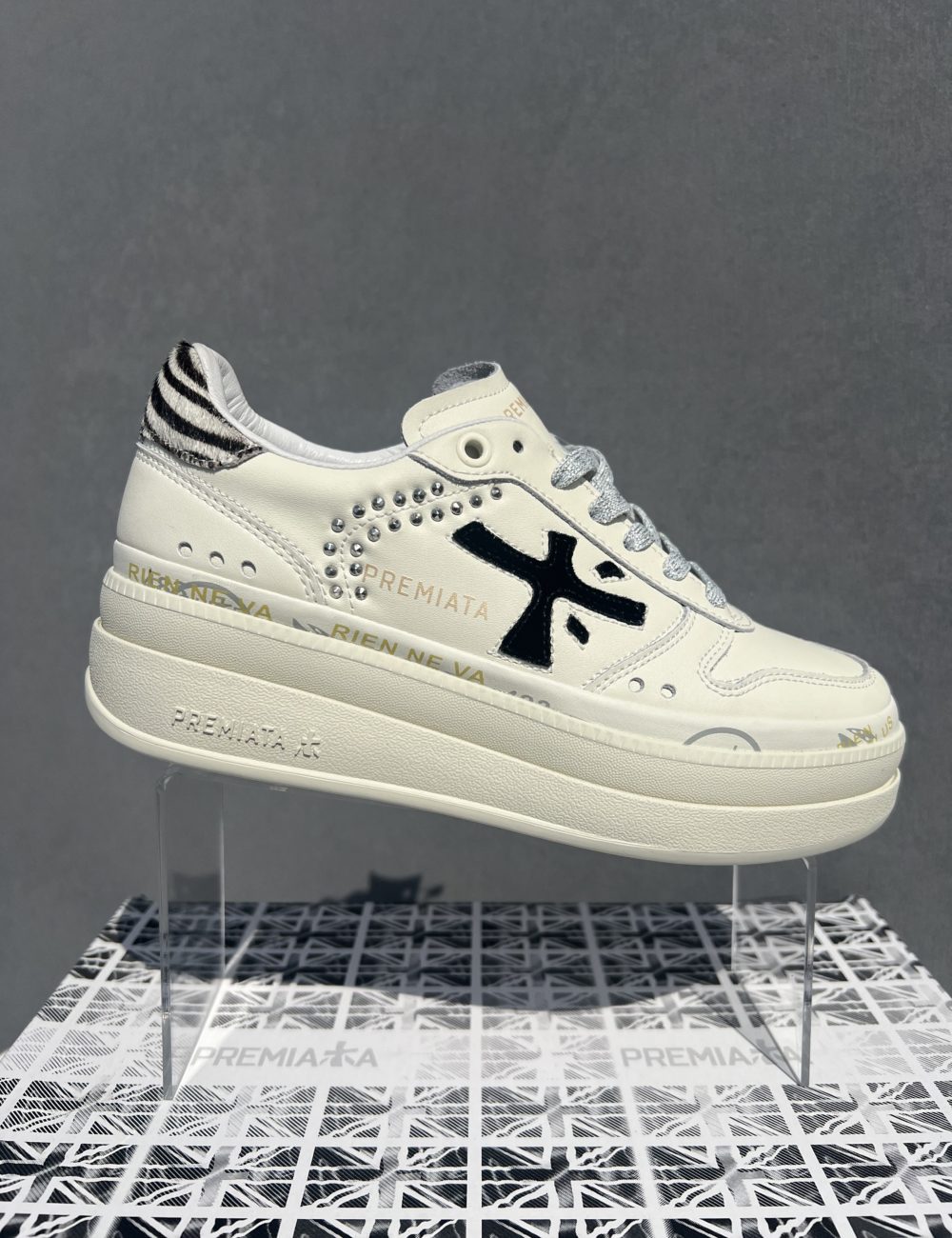 Sneakers PREMIATA