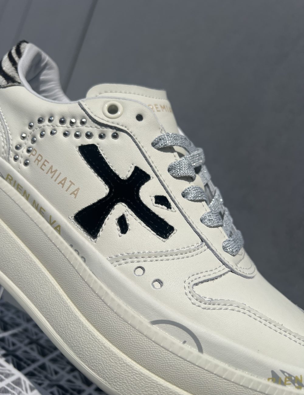 Sneakers PREMIATA