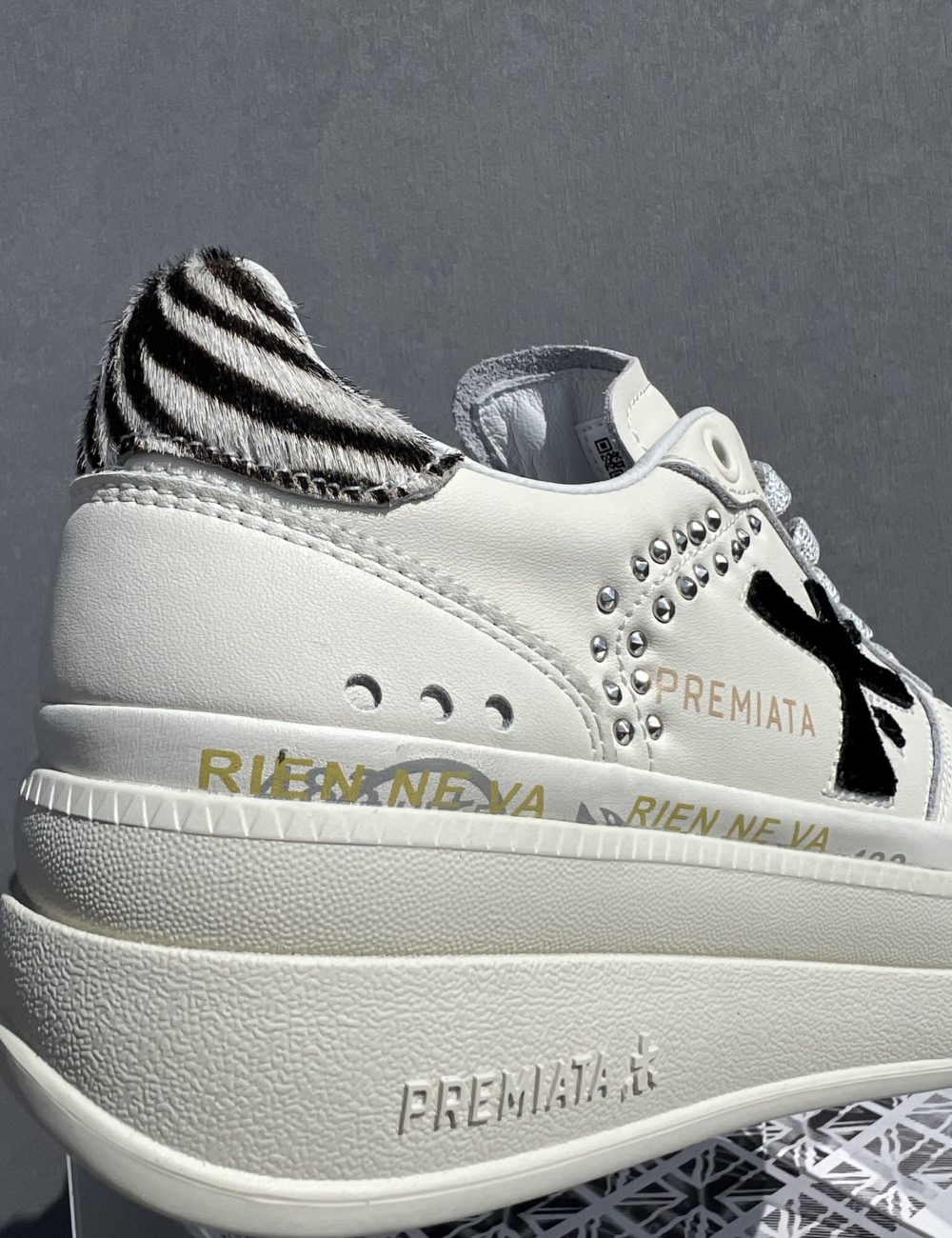 Sneakers PREMIATA