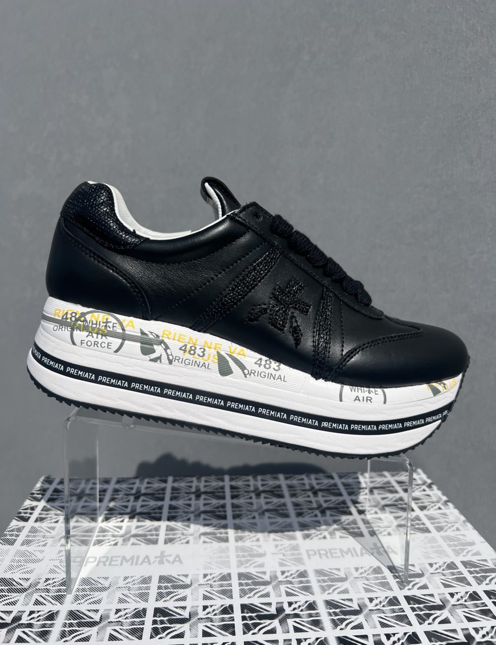 Sneakers PREMIATA
