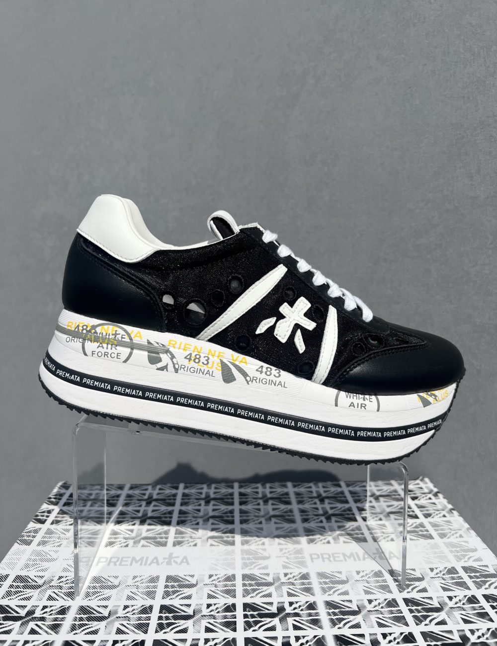 Sneakers PREMIATA