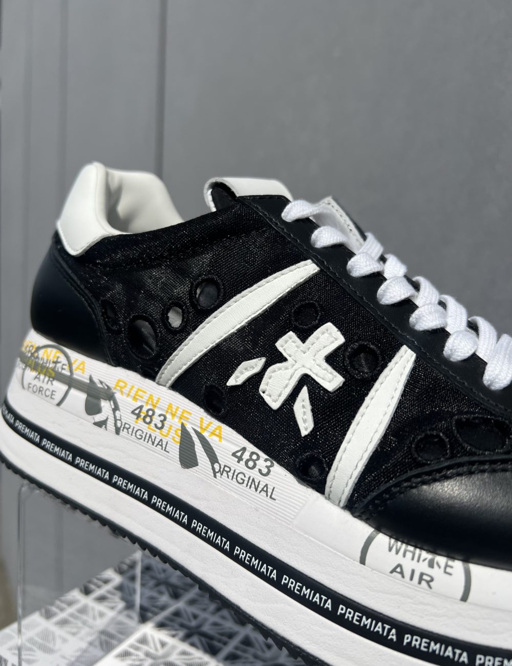 Sneakers PREMIATA