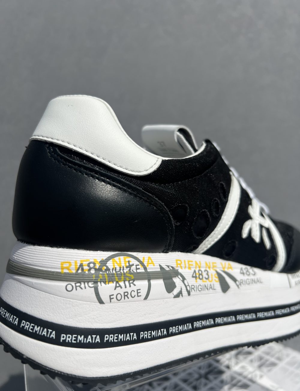 Sneakers PREMIATA