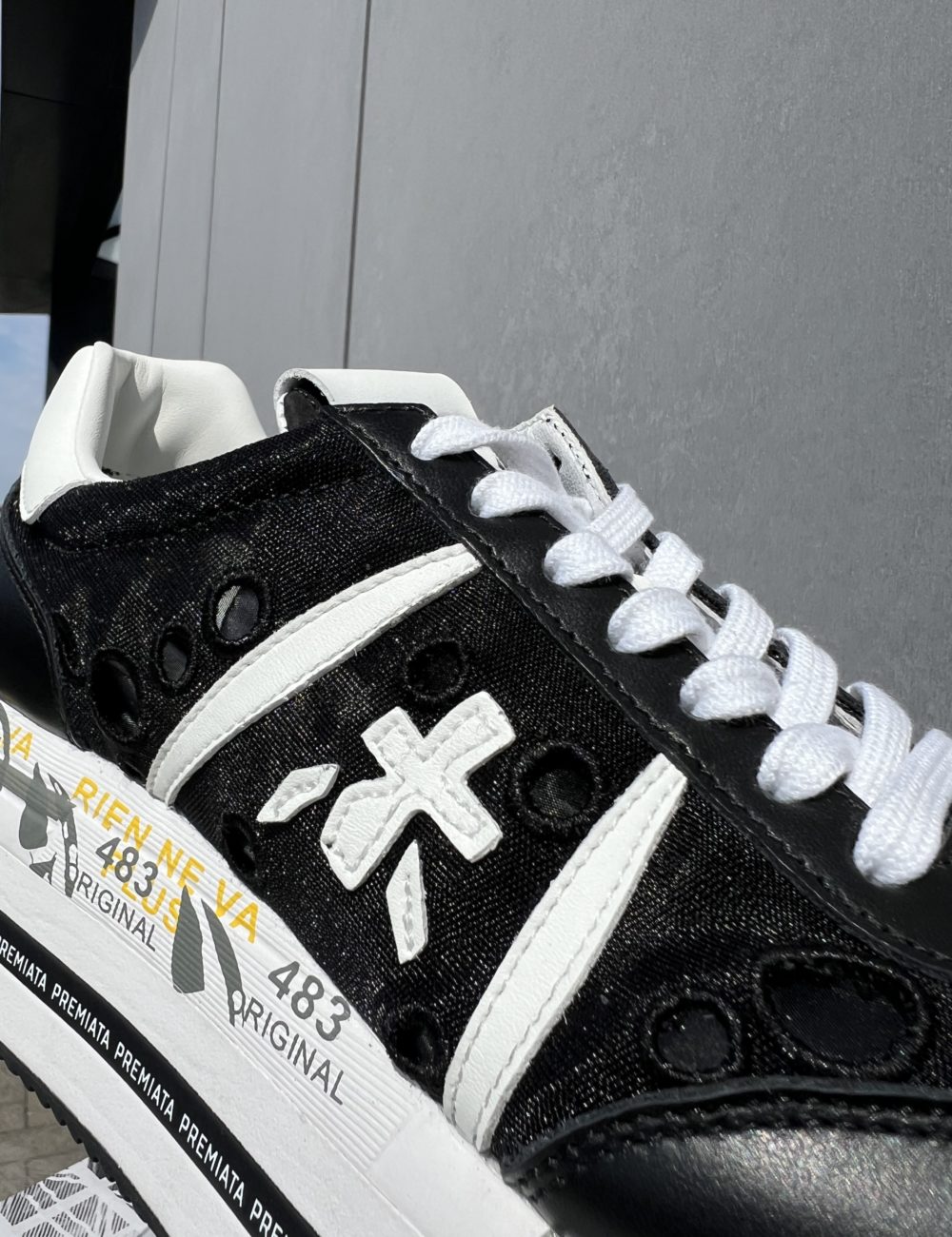 Sneakers PREMIATA
