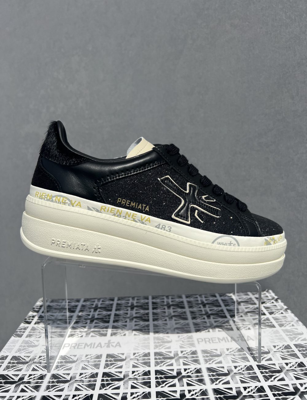 Sneakers PREMIATA