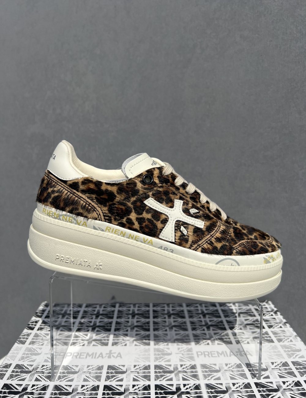 Sneakers PREMIATA