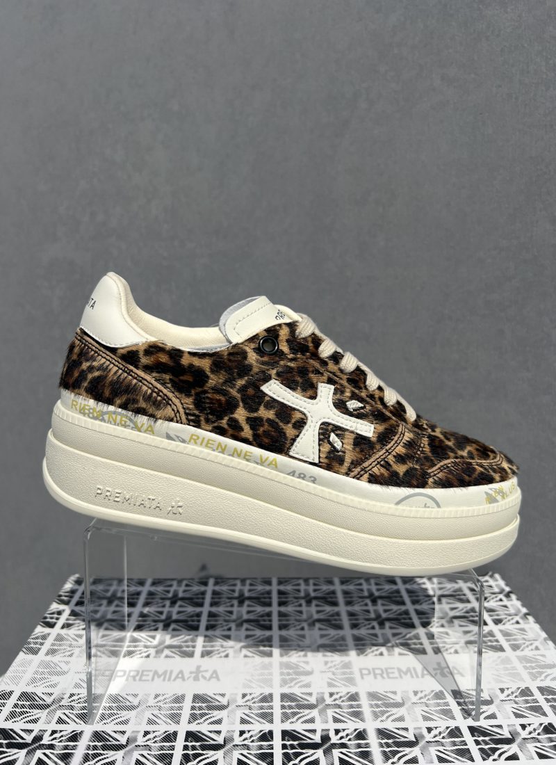 Sneakers PREMIATA
