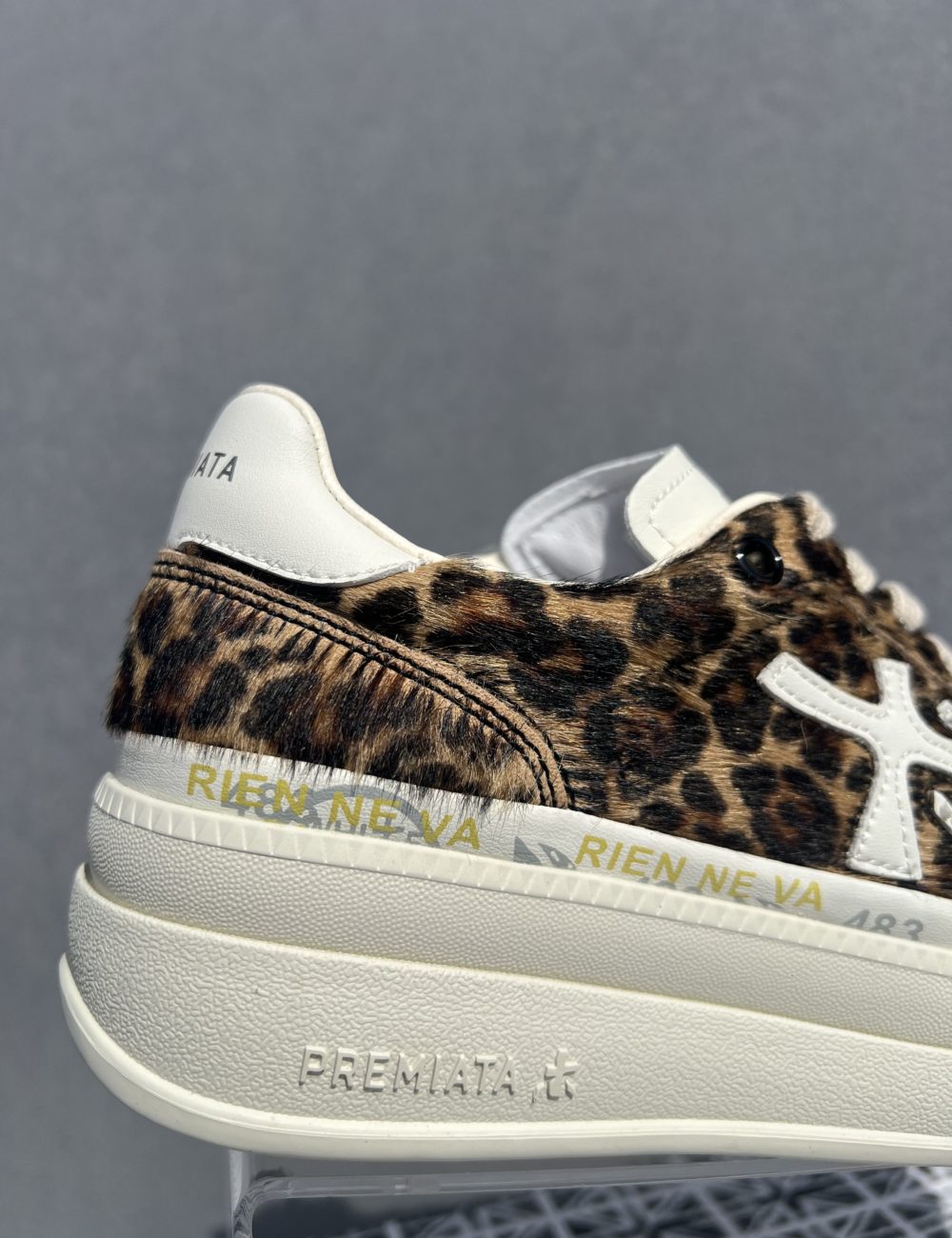 Sneakers PREMIATA