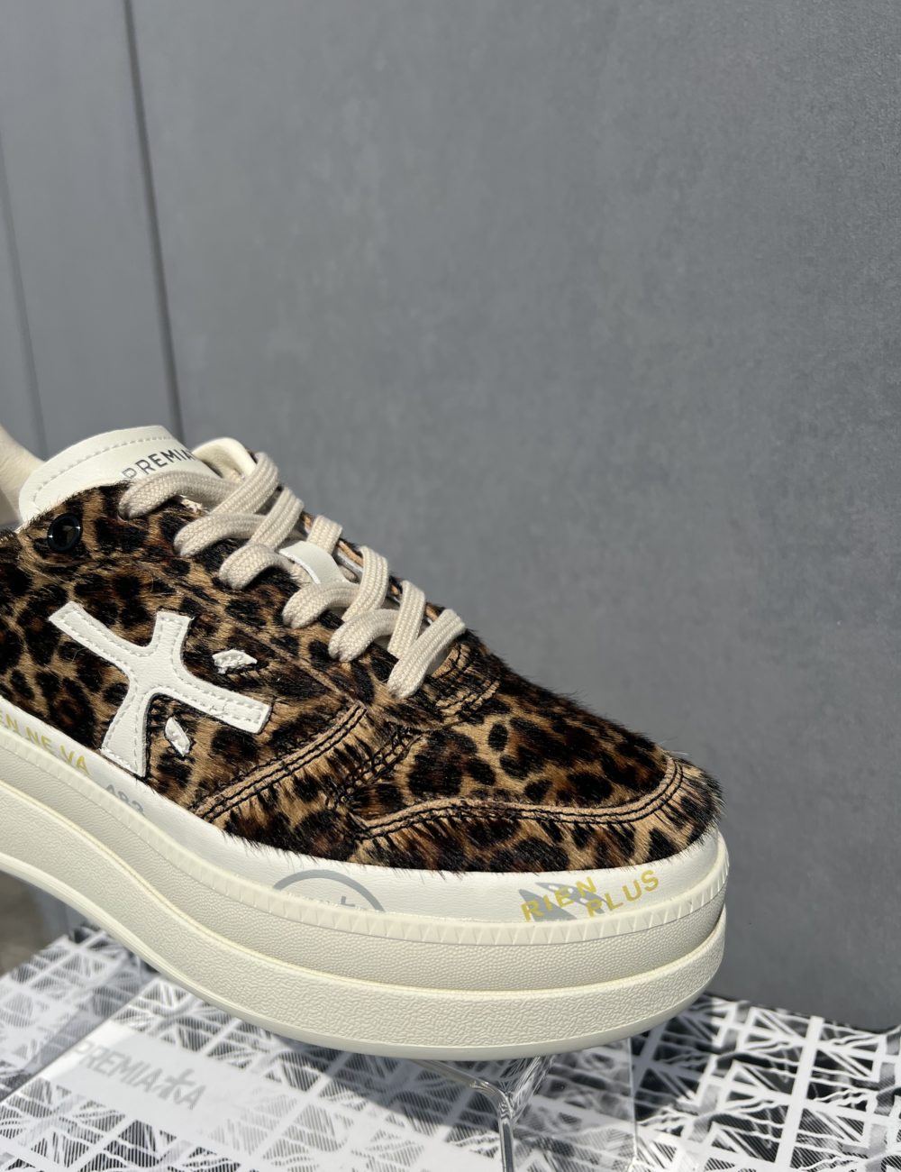 Sneakers PREMIATA