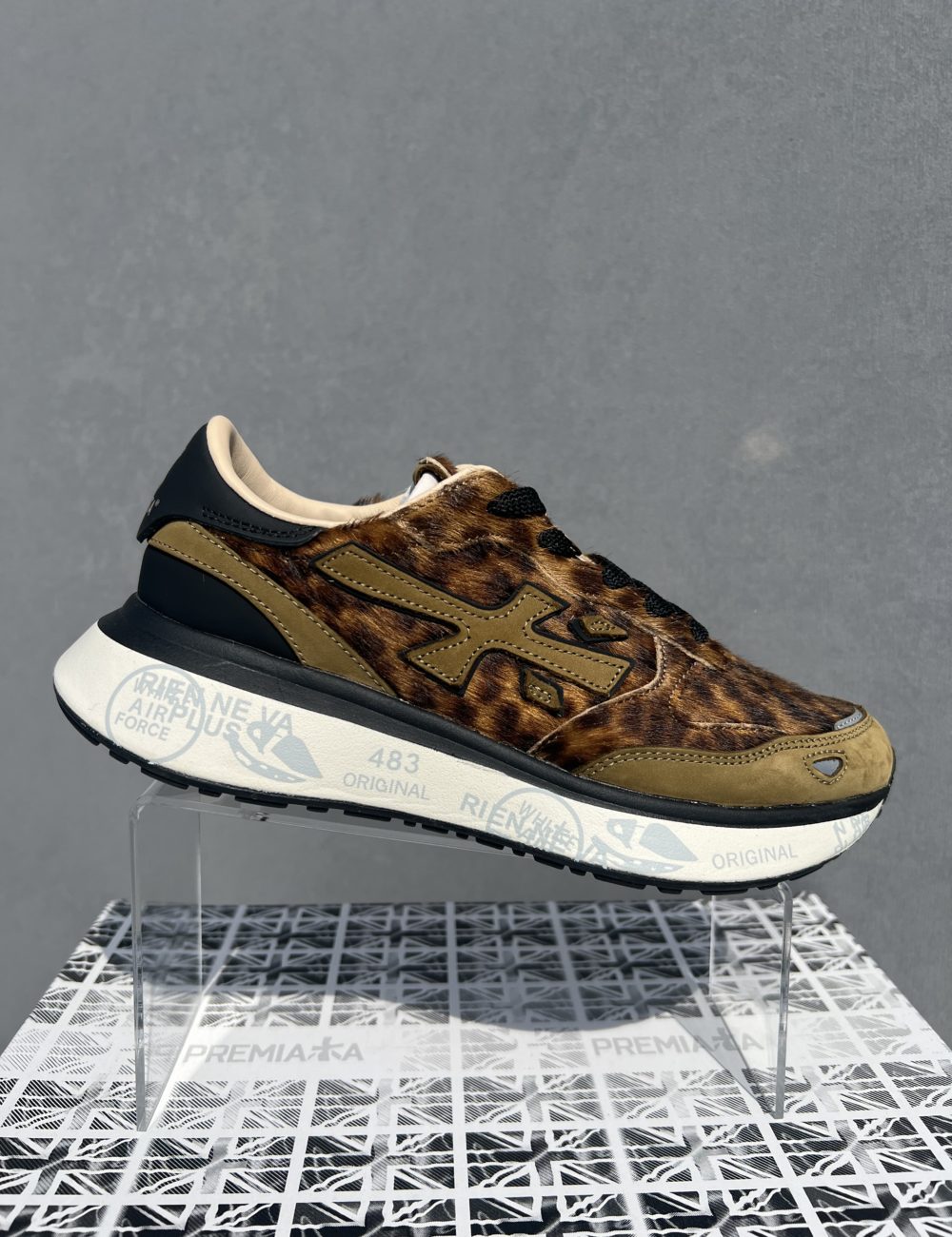Sneakers PREMIATA
