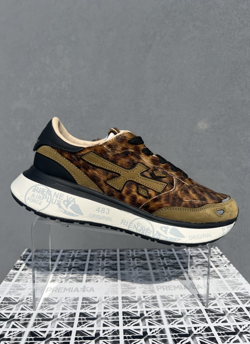 Sneakers PREMIATA