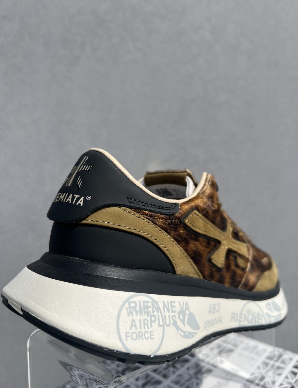 Sneakers PREMIATA