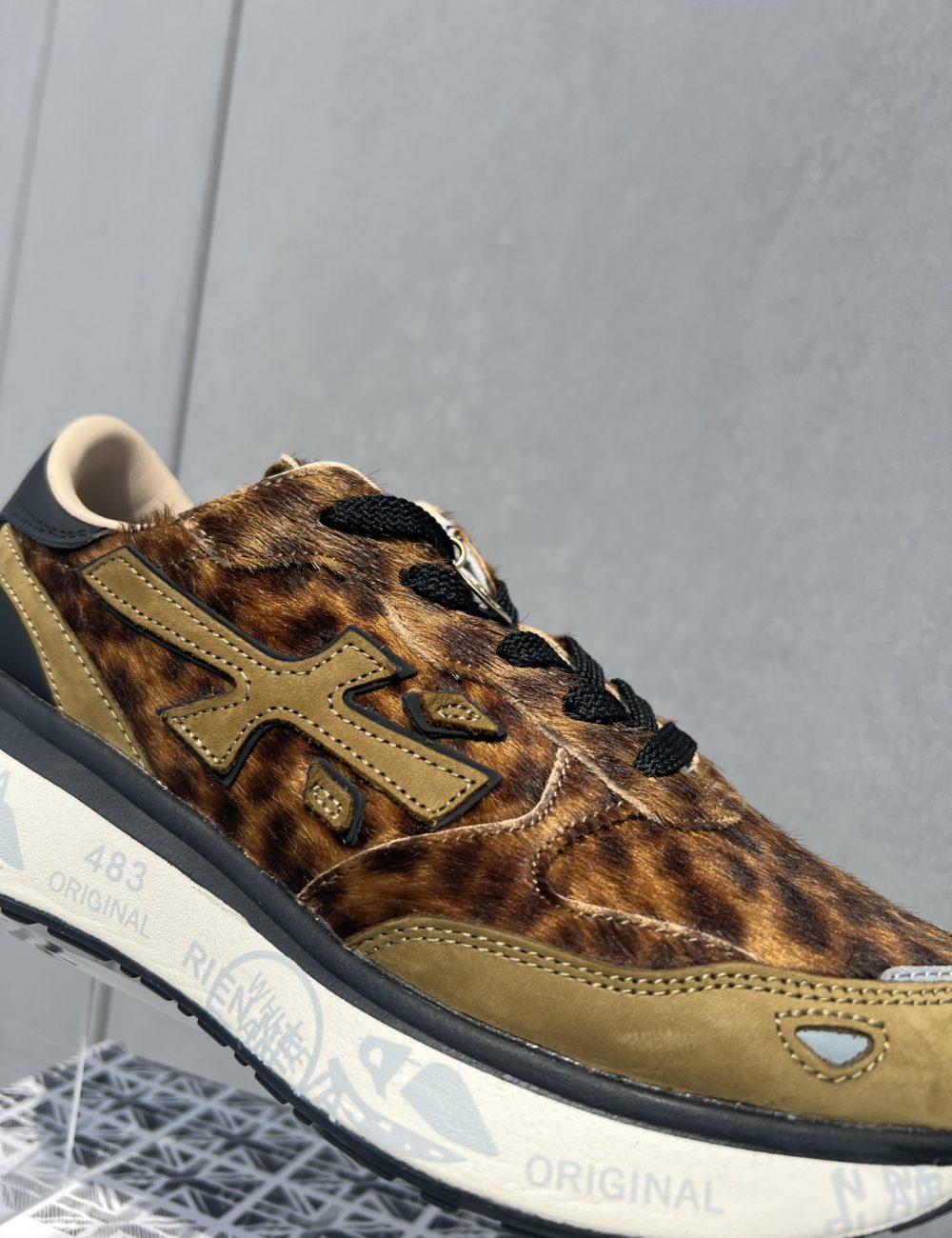 Sneakers PREMIATA
