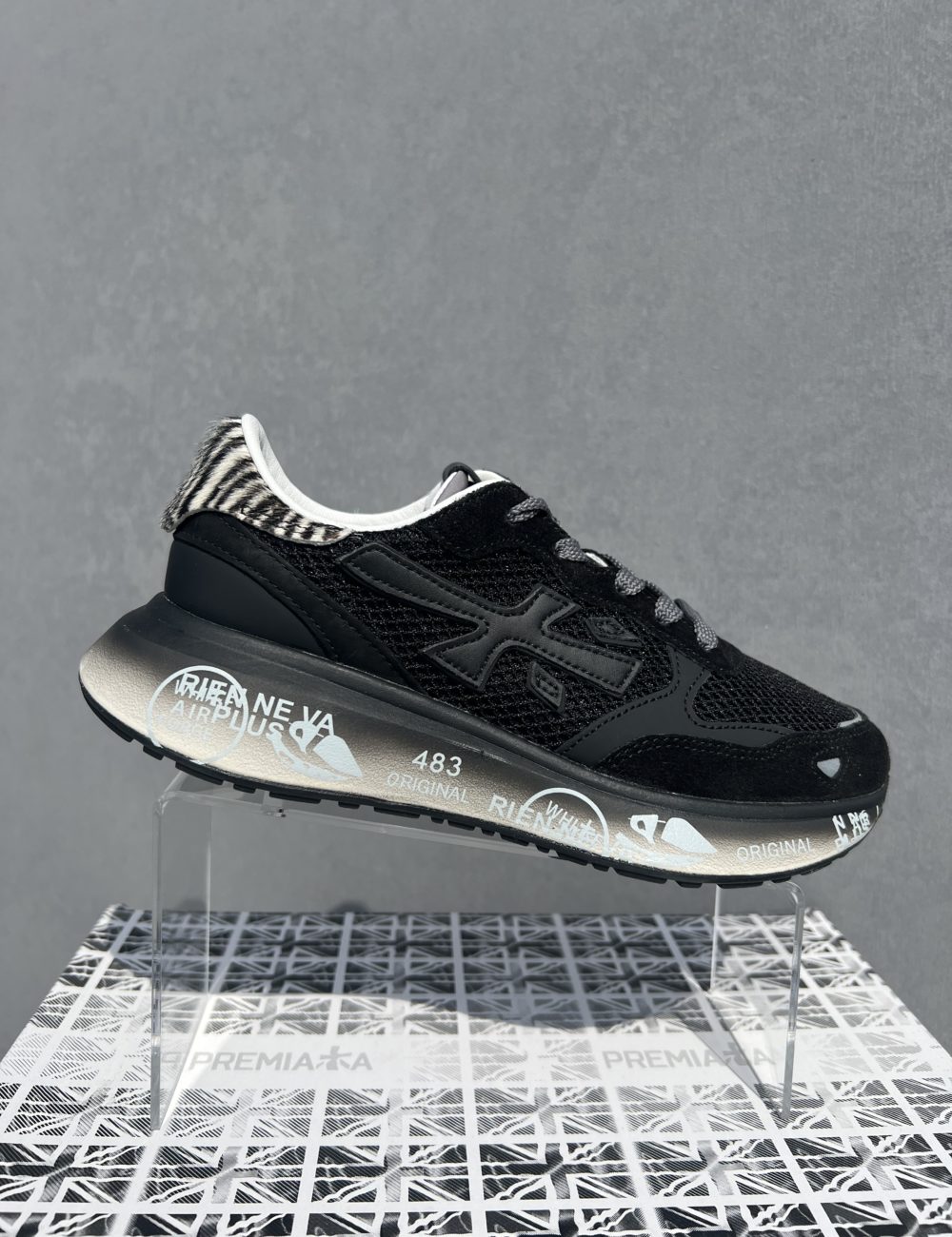 Sneakers PREMIATA