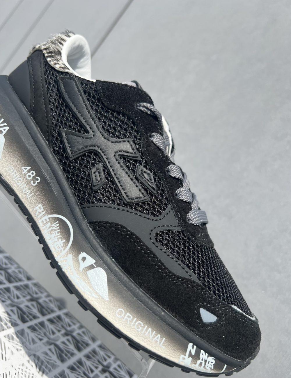 Sneakers PREMIATA
