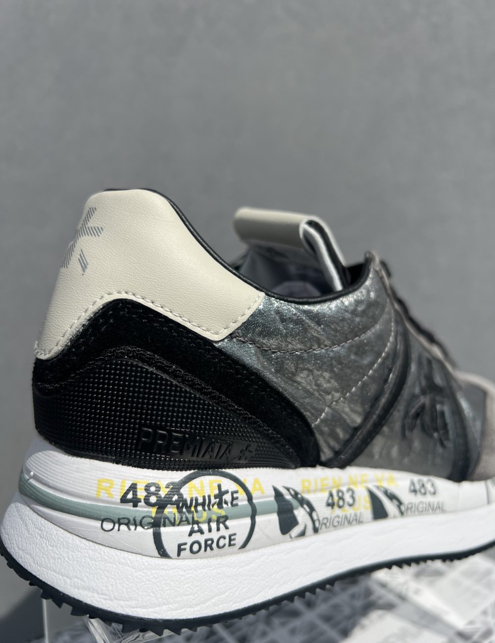 Sneakers PREMIATA