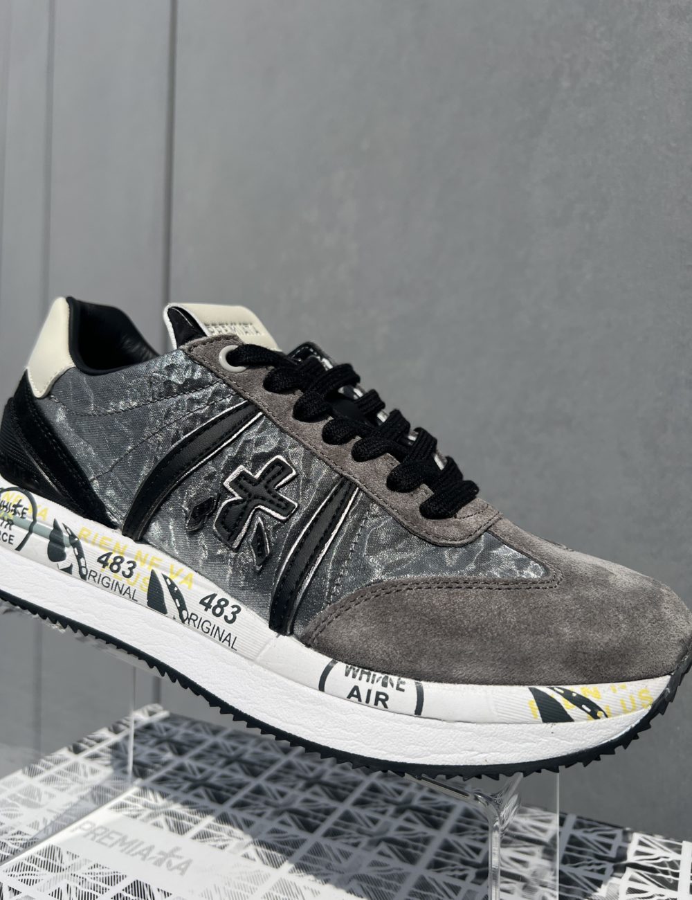 Sneakers PREMIATA
