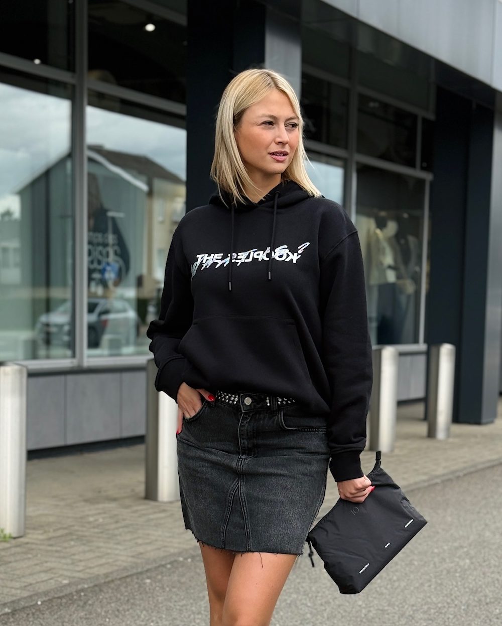 Sweat THE KOOPLES