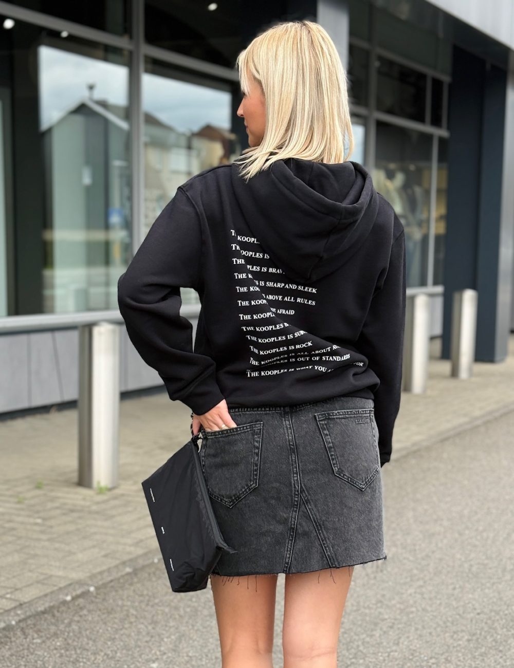 Sweat THE KOOPLES