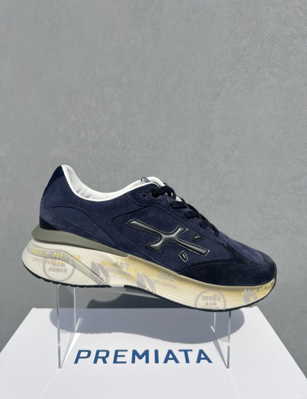 Sneakers PREMIATA homme