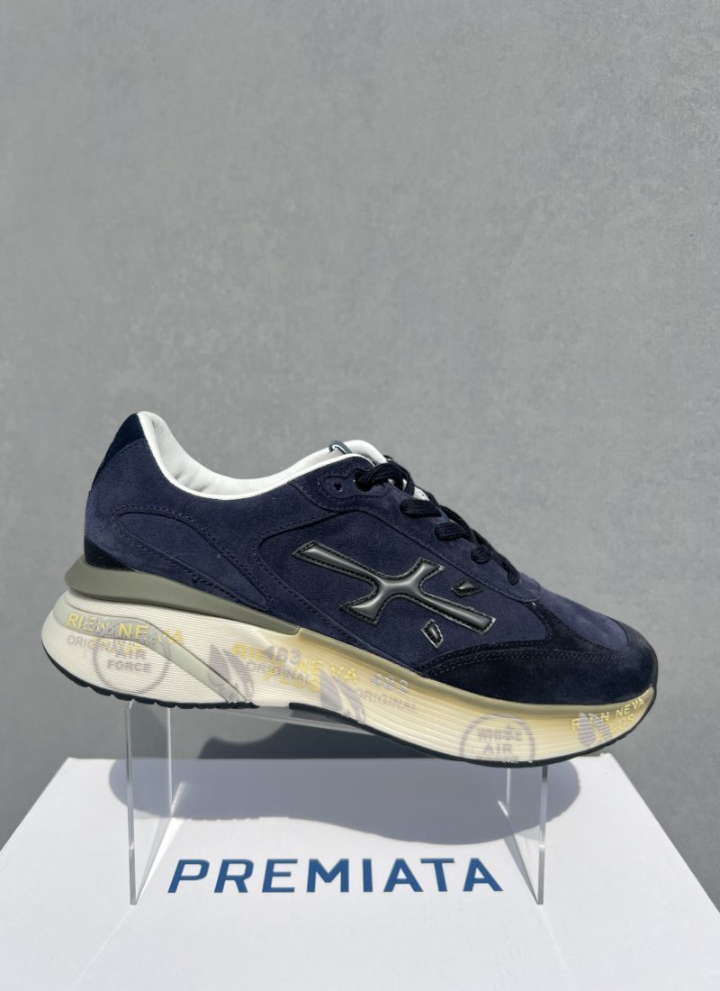 Sneakers PREMIATA homme