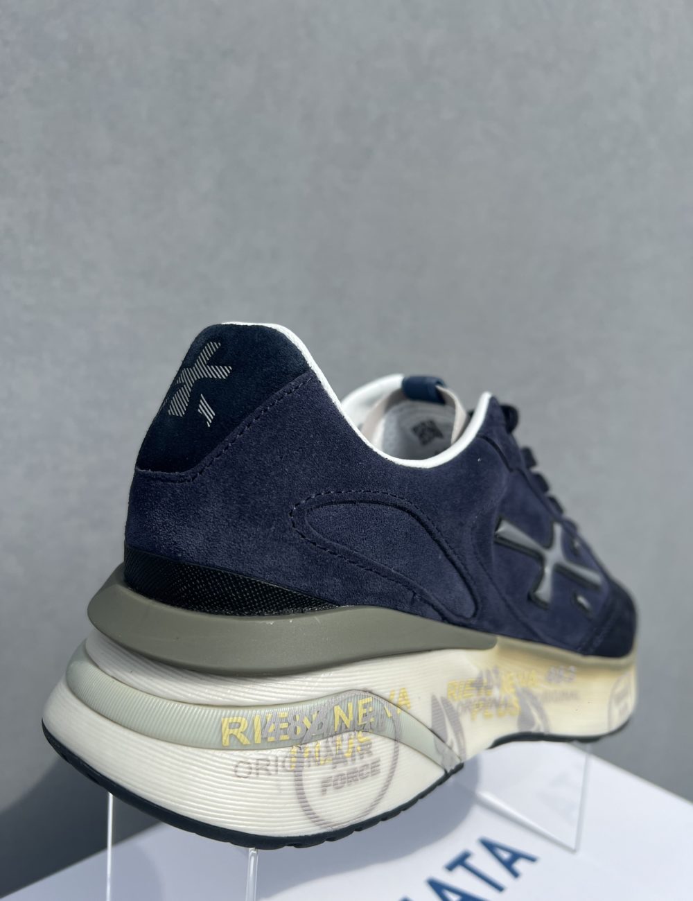Sneakers PREMIATA homme