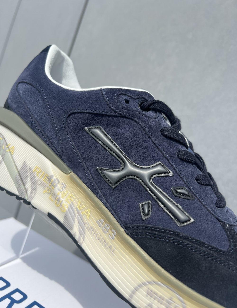 Sneakers PREMIATA homme