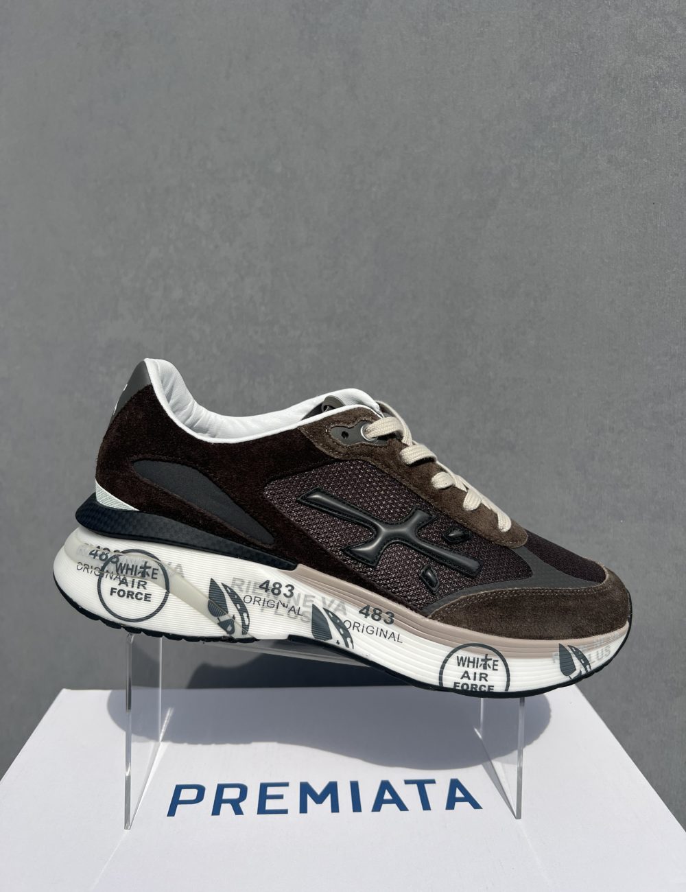 Sneakers PREMIATA homme