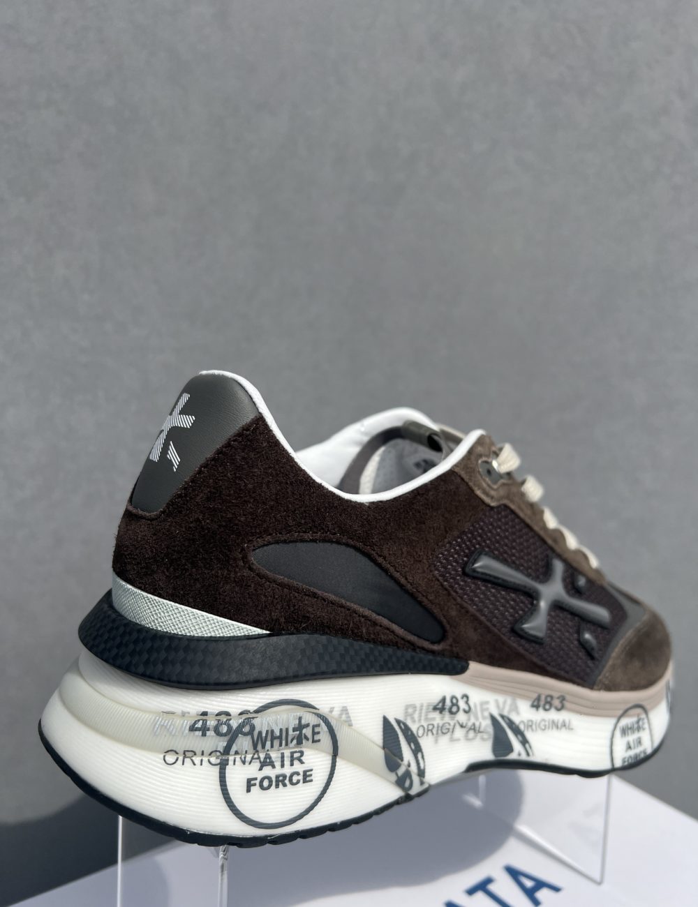 Sneakers PREMIATA homme