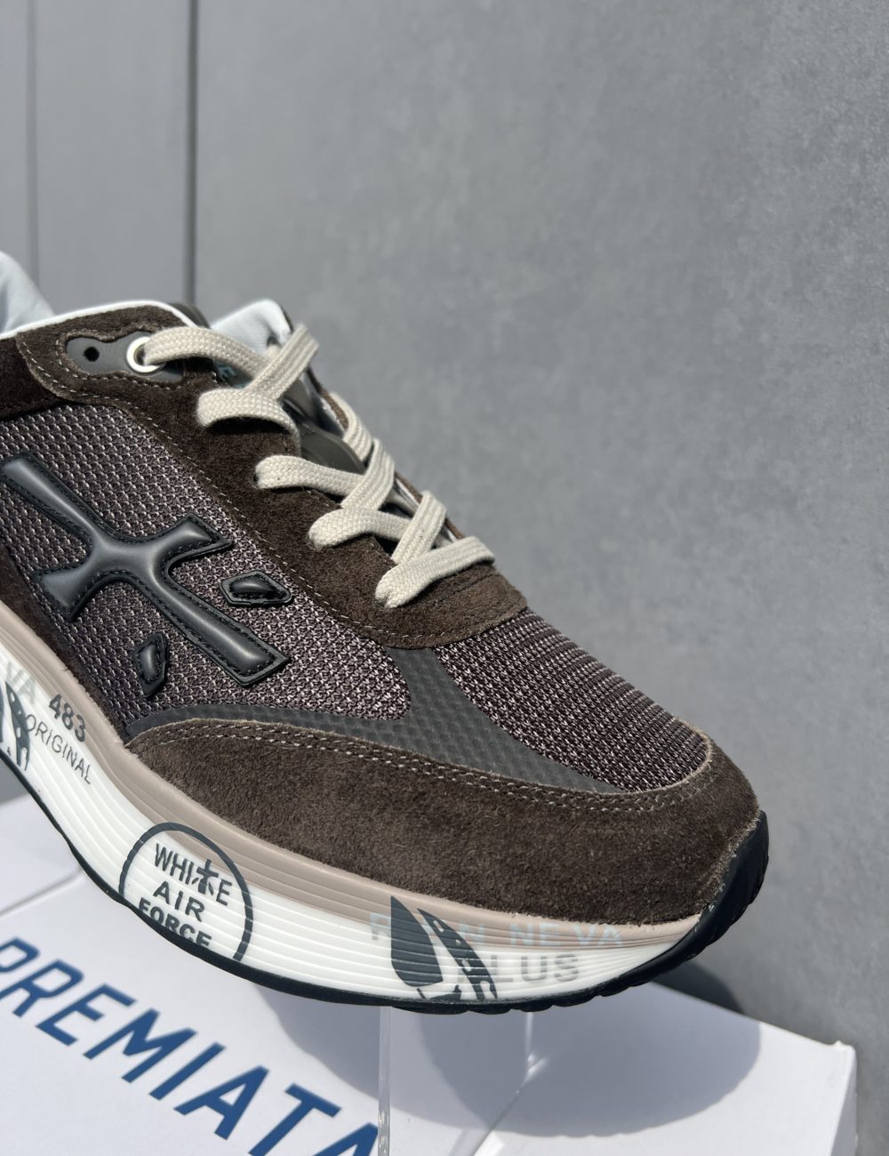 Sneakers PREMIATA homme