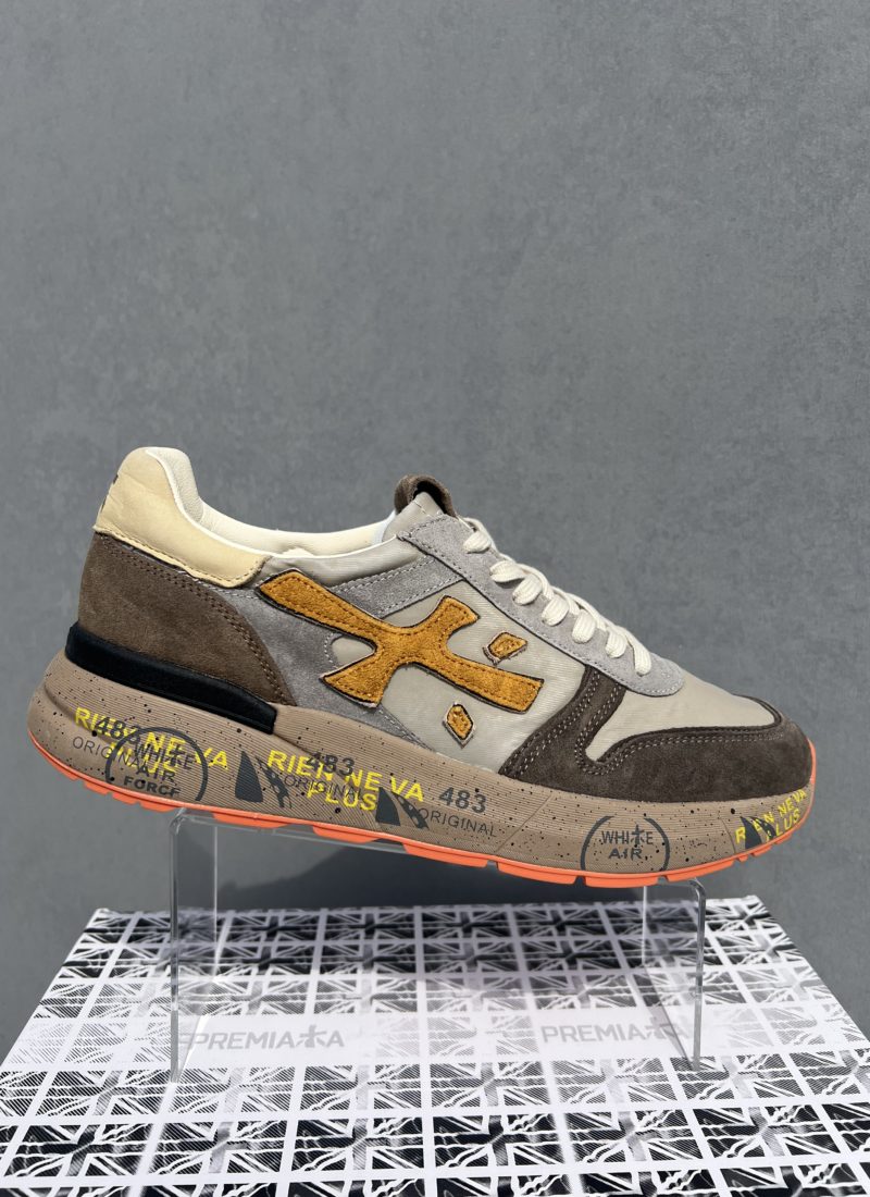 Sneakers PREMIATA homme