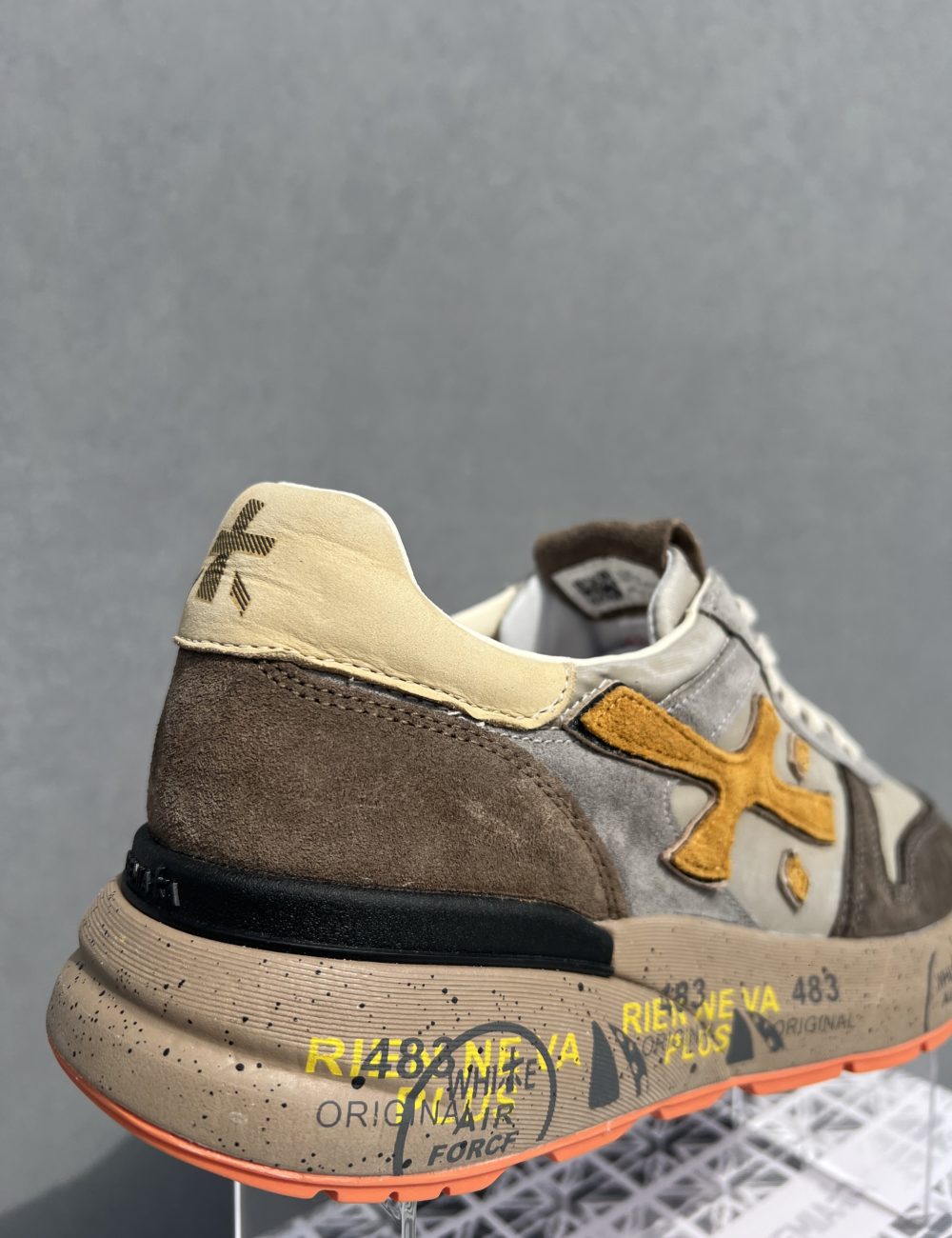 Sneakers PREMIATA homme