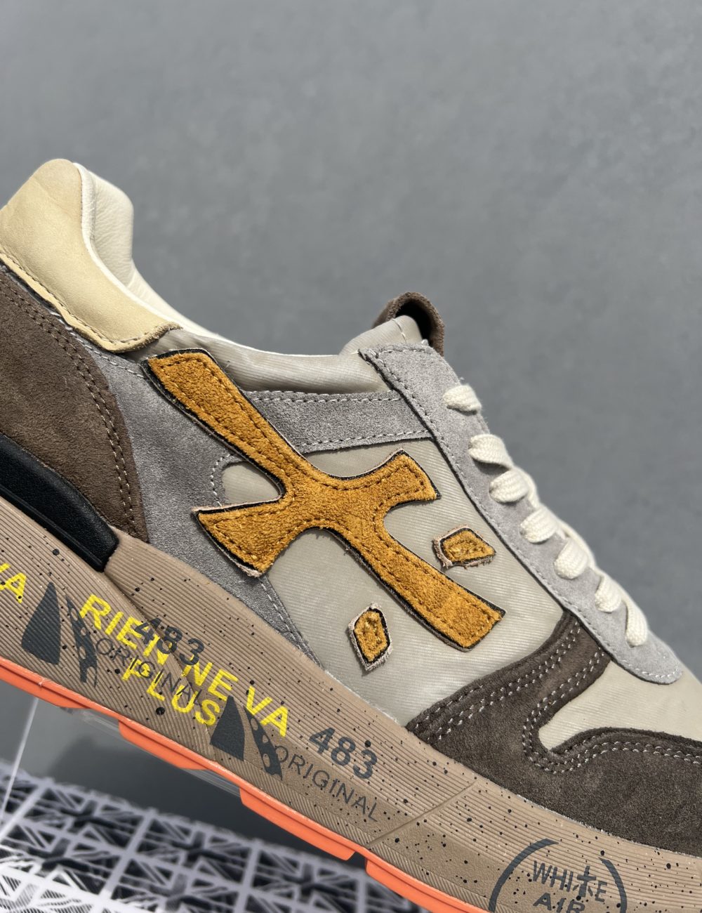 Sneakers PREMIATA homme