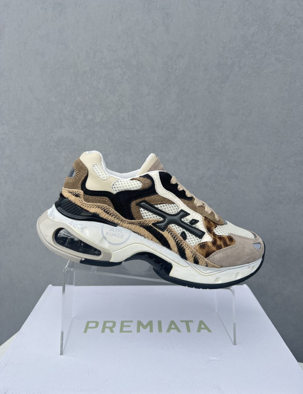 Sneakers PREMIATA