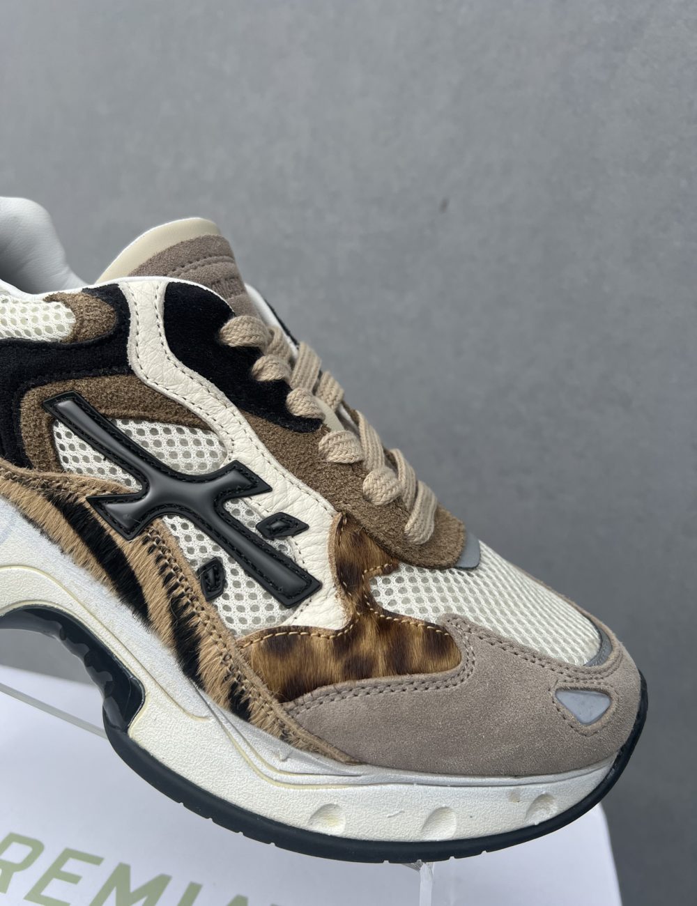 Sneakers PREMIATA