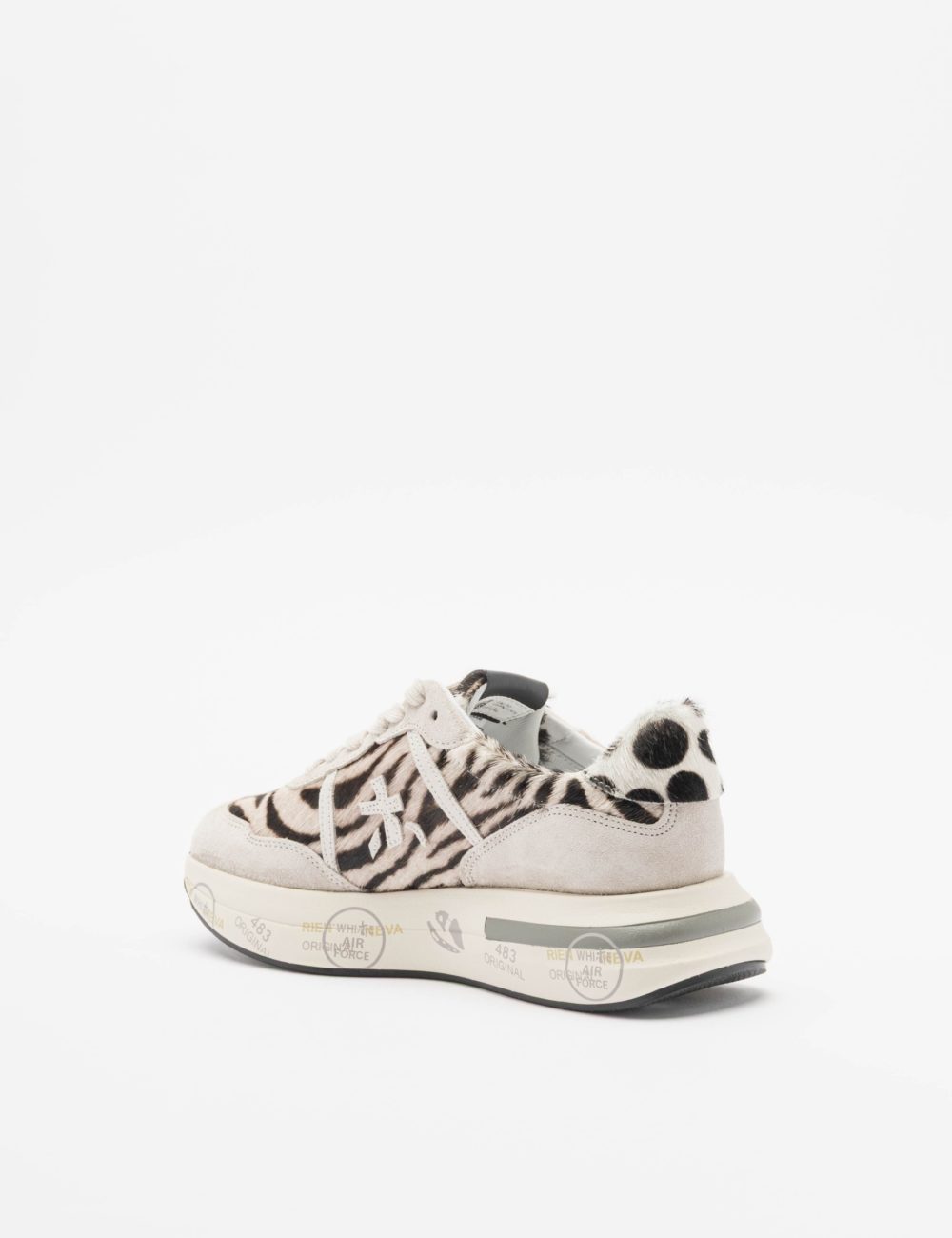 Sneakers PREMIATA femme