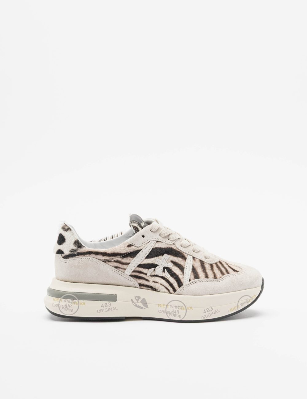 Sneakers PREMIATA femme