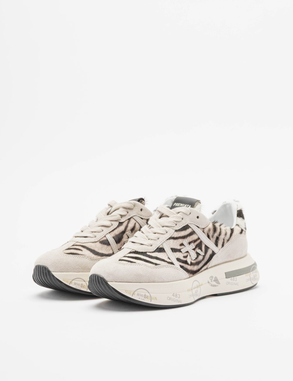 Sneakers PREMIATA femme