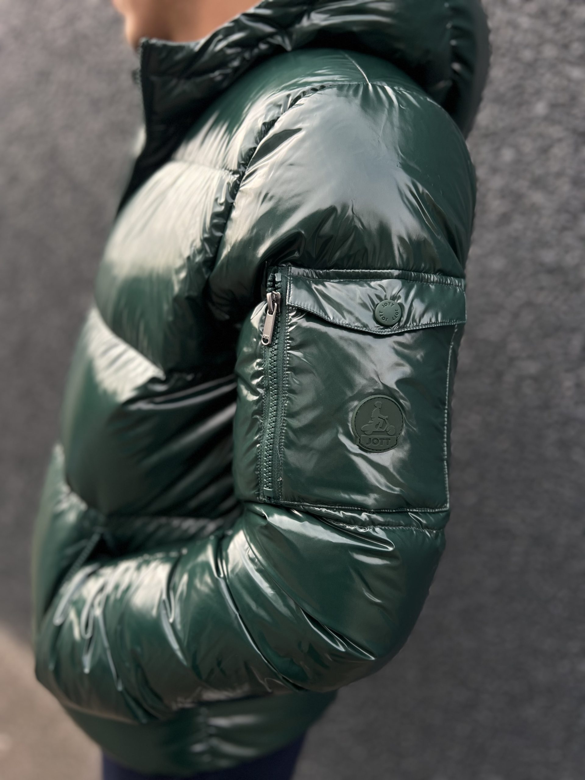 Doudoune JOTT