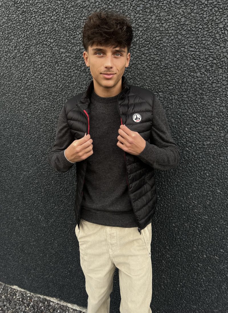 Veste sans manches JOTT
