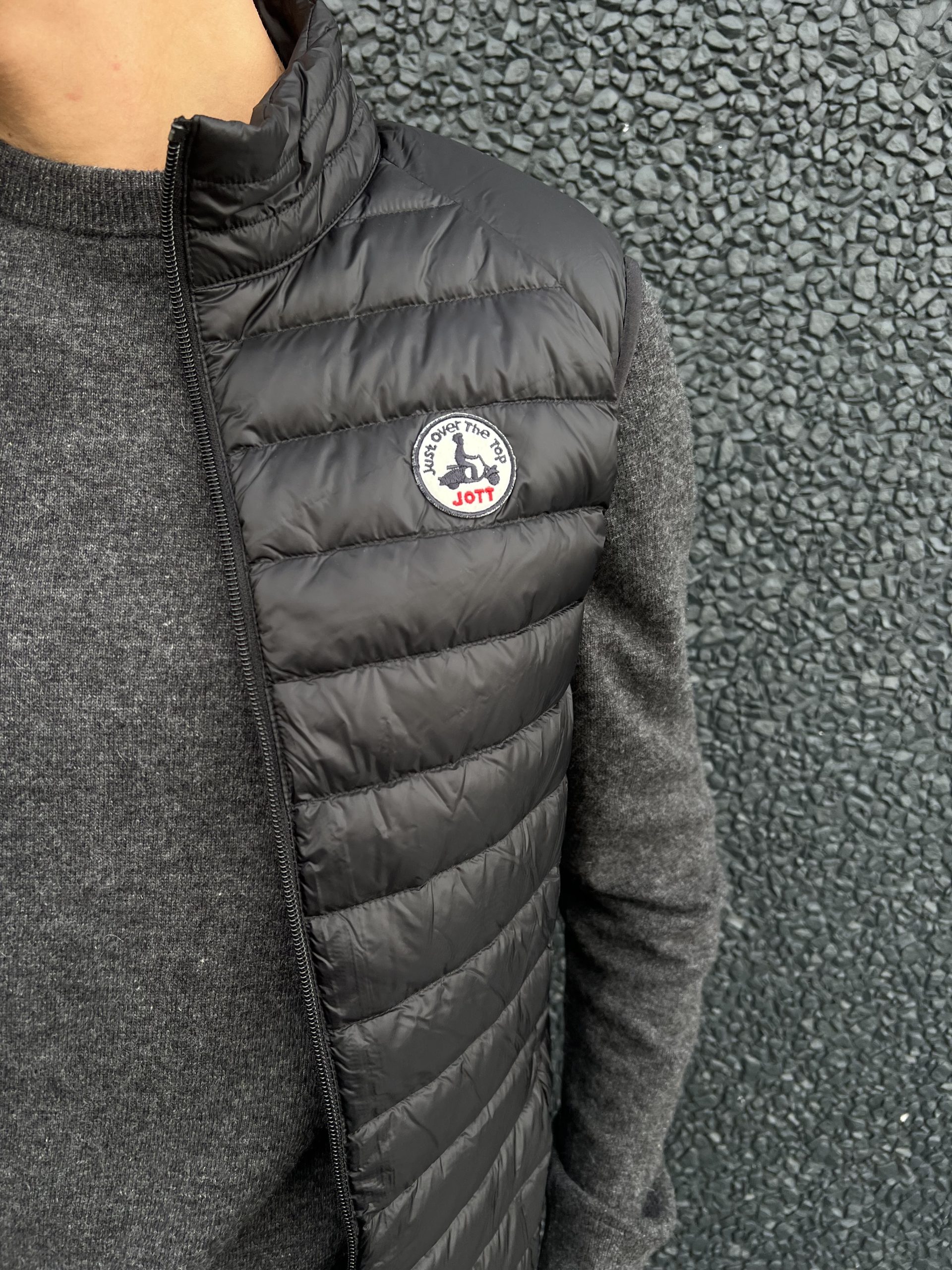 Veste sans manches JOTT