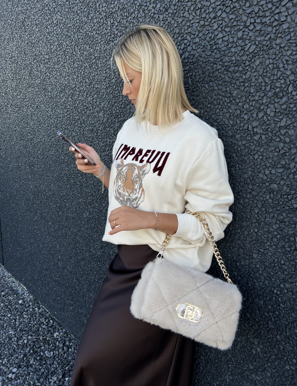 Sweat IMPREVU