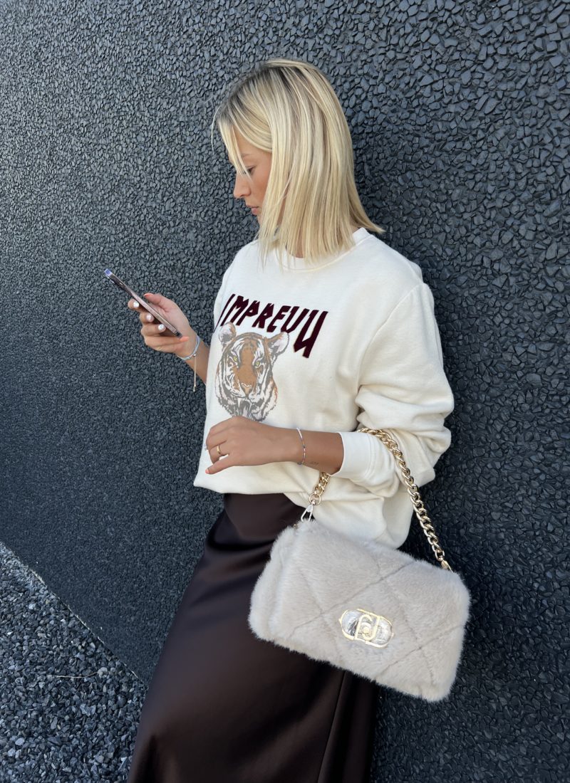 Sweat IMPREVU