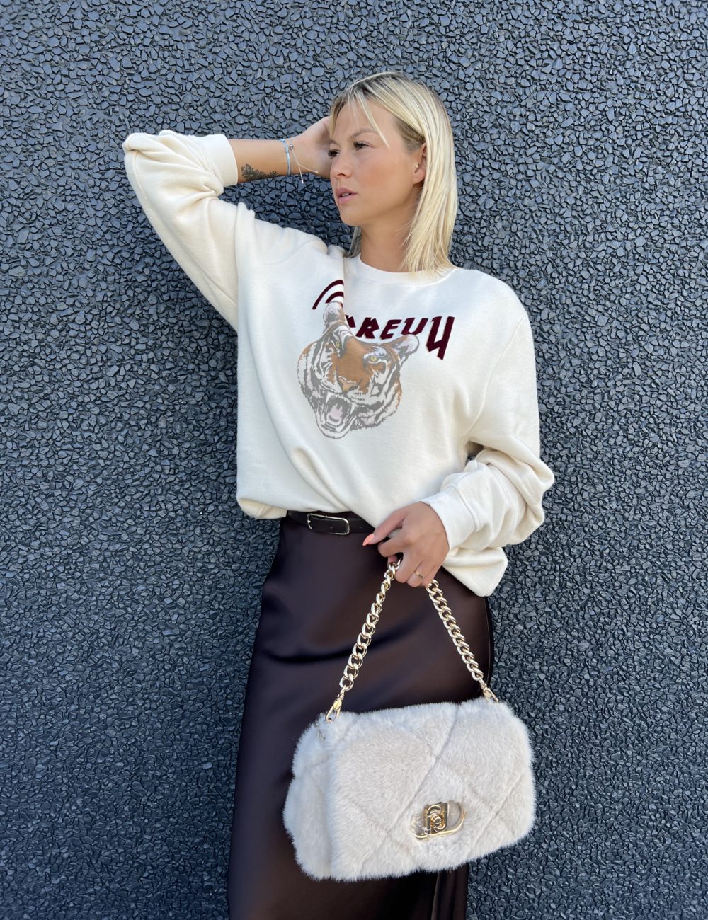 Sweat IMPREVU