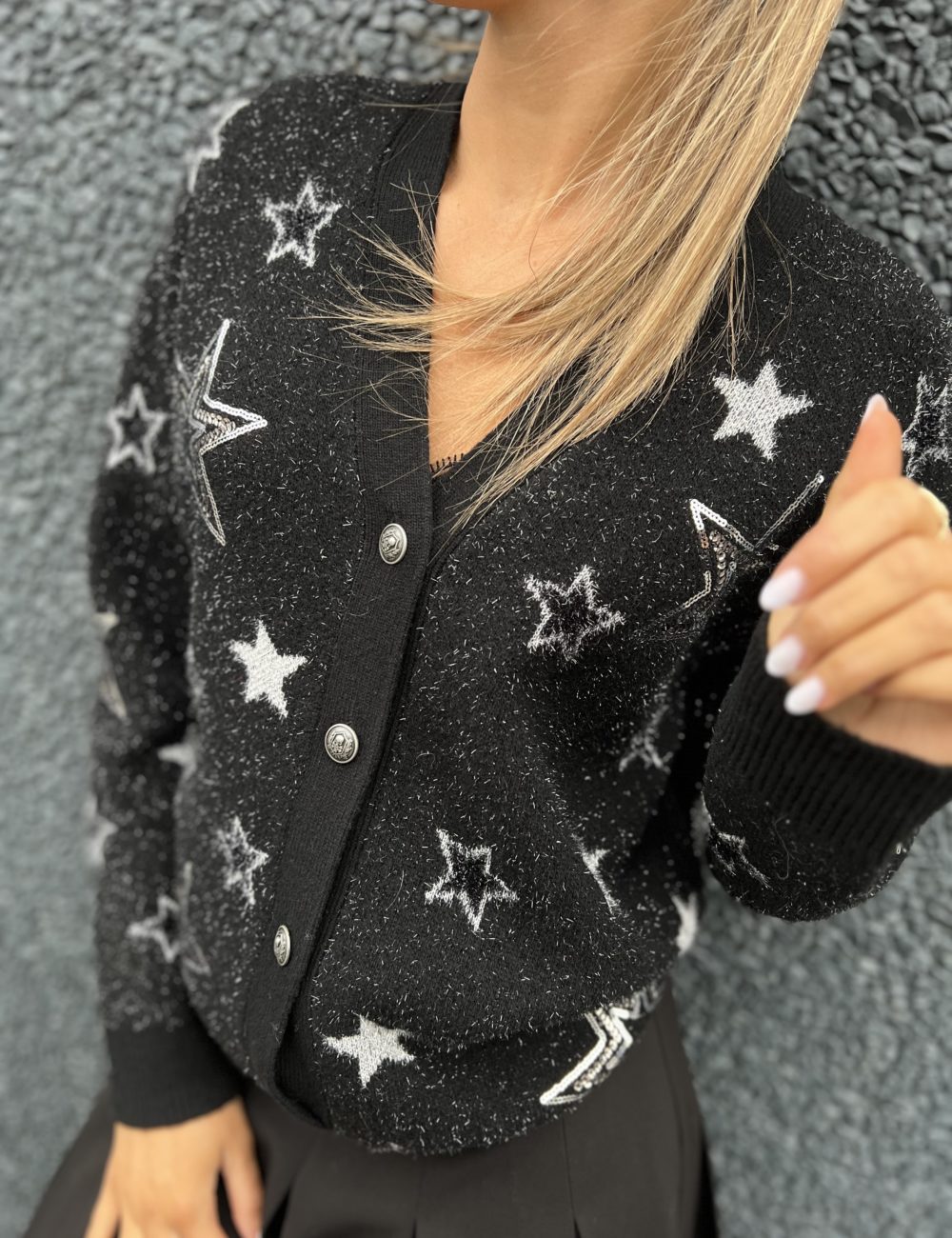 Gilet THE KOOPLES